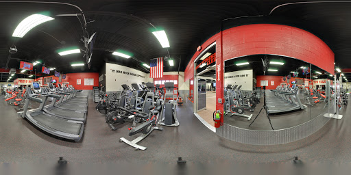 Gym «Sweat Fitness Club», reviews and photos, 607 Myrtle Ave, Boonton, NJ 07005, USA