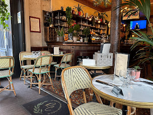 Photo n°65 de Le Relais Charbon à Paris ()