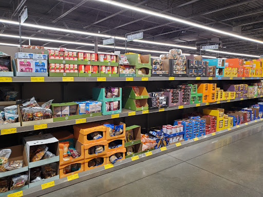 Supermarket «ALDI», reviews and photos, 4835 Calhoun Memorial Hwy, Easley, SC 29642, USA
