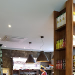 Photo n°2 de l'avis de Dino.e fait le 25/01/2018 à 09:27 sur le  Il Negozio Wine Restaurant à Varzo