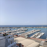 Photo n°1 de l'avis de Silvia.e fait le 23/09/2021 à 10:11 sur le  La Sciabica à Agropoli