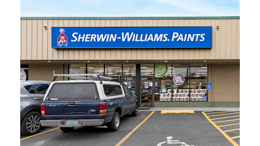 Sherwin-Williams Paint Store, 11475 SE 82nd Ave, Portland, OR 97086, USA, 