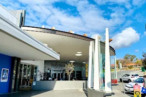 The Downs Shopping Centre image