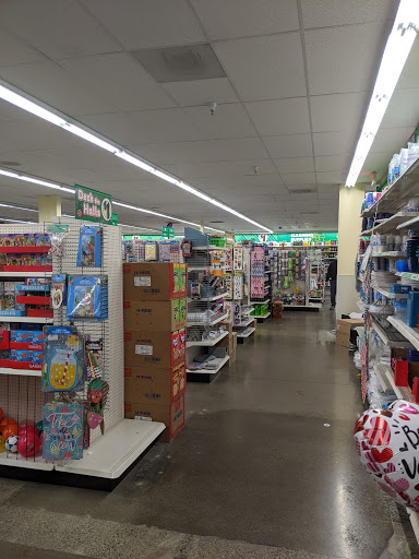 Dollar Store «Dollar Tree», reviews and photos, 2105 Town Center Plaza F120, West Sacramento, CA 95691, USA