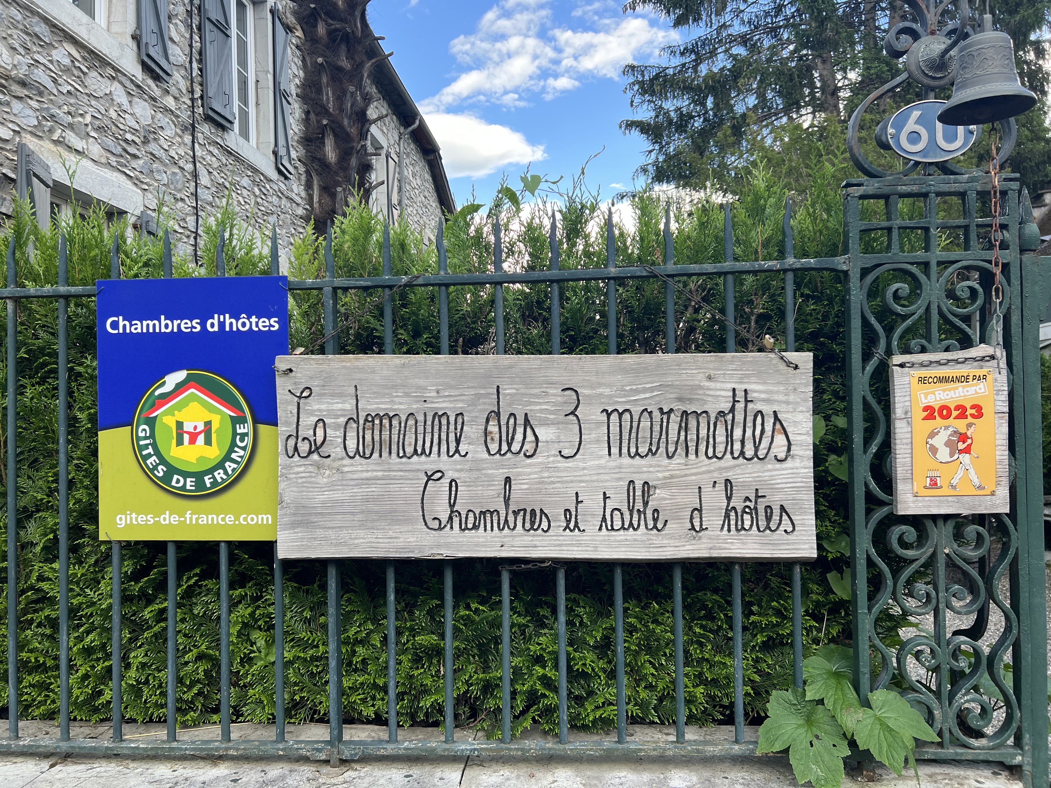 Photo n° 3 de l'avis de P.E.M.. fait le 10/06/2023 à 15:40