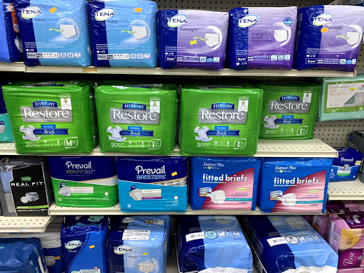 Pharmacy «Southwood Rita Pharmacy», reviews and photos, 937 S Wood Ave, Linden, NJ 07036, USA