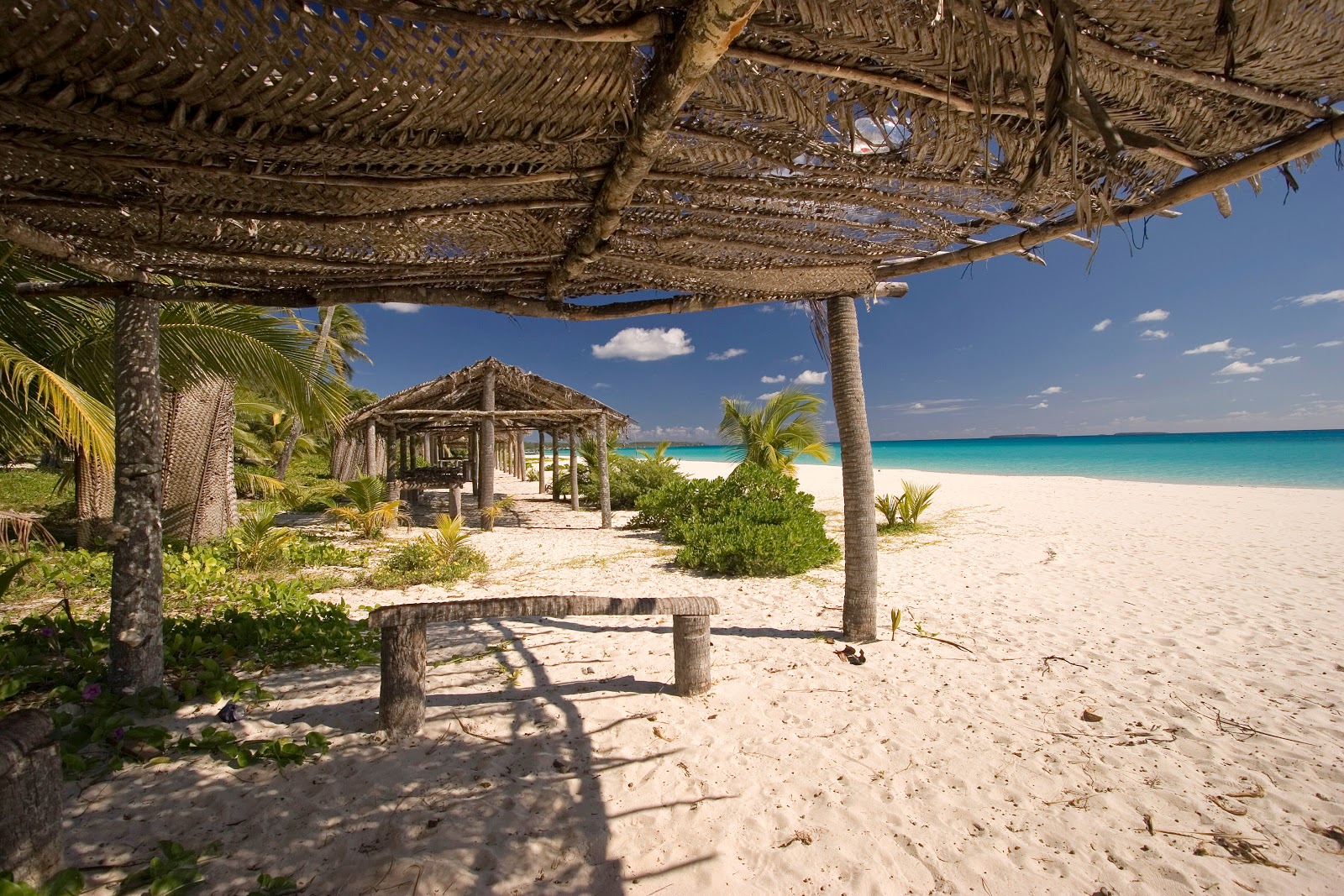 Mouli Beach photo #7