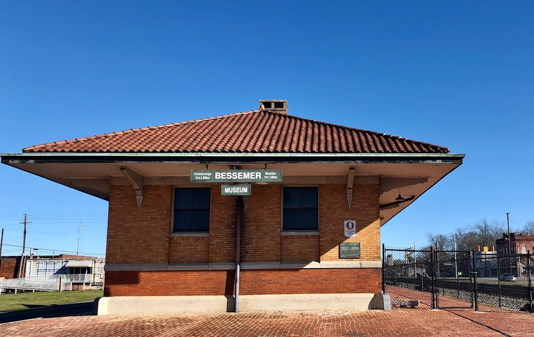 Bessemer Hall of History