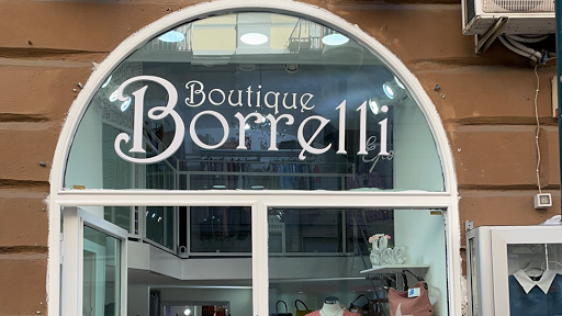 Borrelli Boutique