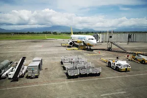 Bacolod–Silay International Airport image
