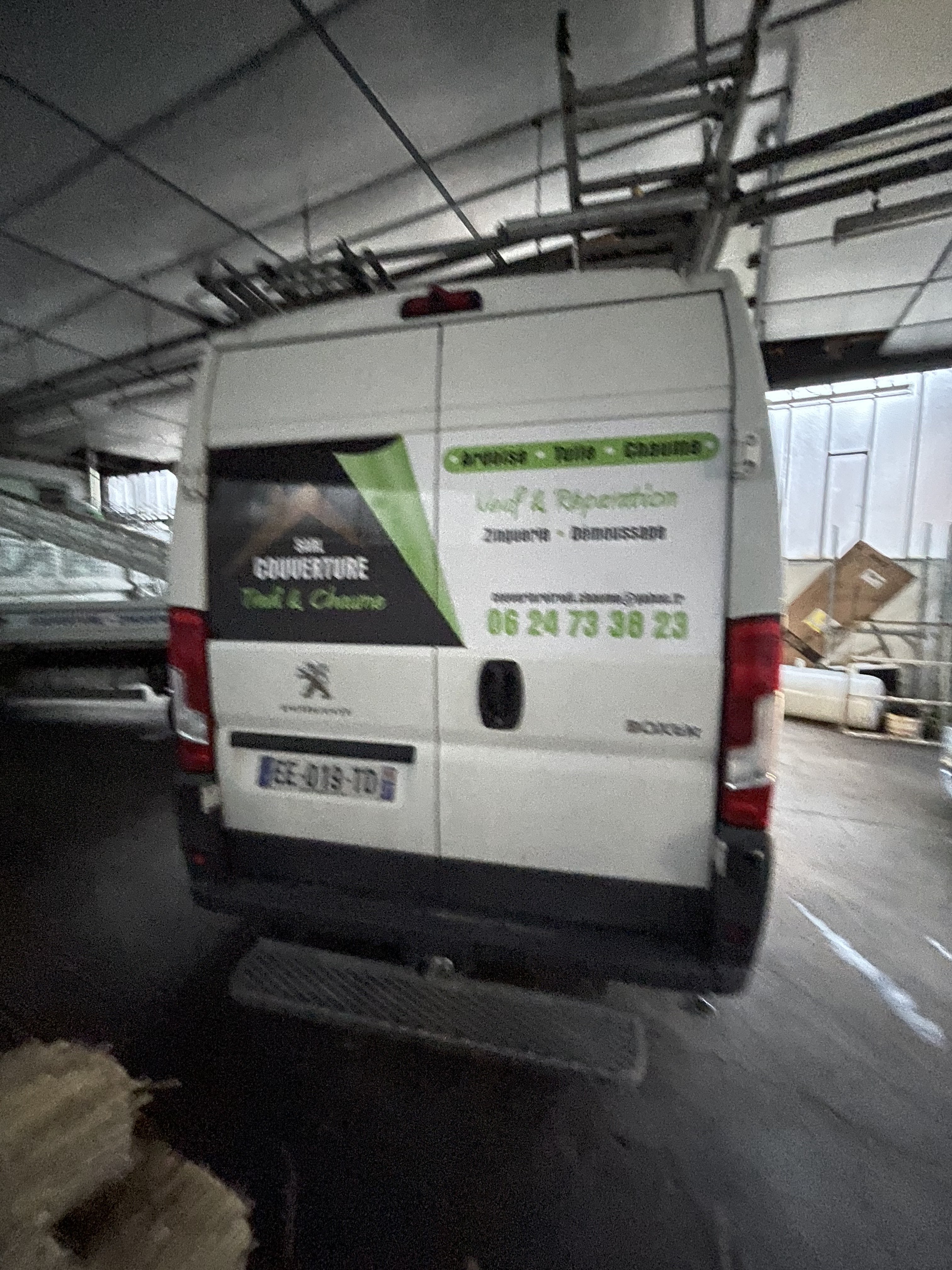 Photo n° 1 de l'avis de Ben.q fait le 10/03/2023 à 20:49