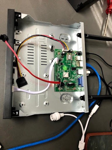 Bay Area Computer Repairs image