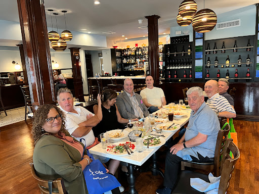 Insurance Agency «Paul Barrett Insurance Services», reviews and photos