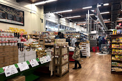 Italian Centre Shop Ltd.