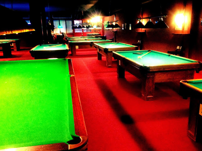 Rezensionen über Billard Center Fribourg in Freiburg - Sportgeschäft