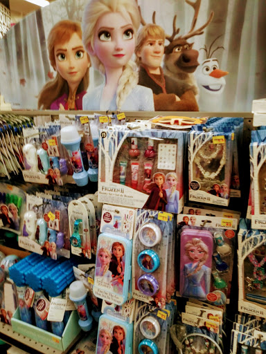 Variety Store «Five Below», reviews and photos, 935 Riverdale St, West Springfield, MA 01089, USA