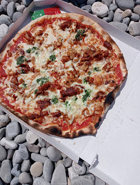 Plats et boissons du Pizzas à emporter Castor Pizza à Nice - n°2