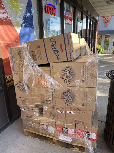 Oriental Goods Store «VMart Filipino Grocery, Reisterstown, MD», reviews and photos, 112 Chartley Dr, Reisterstown, MD 21136, USA