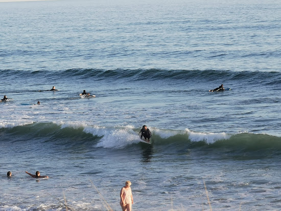 Plage du Loc'h