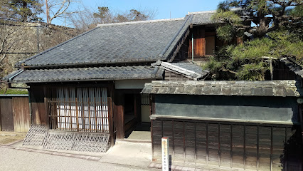 本居宣長記念館