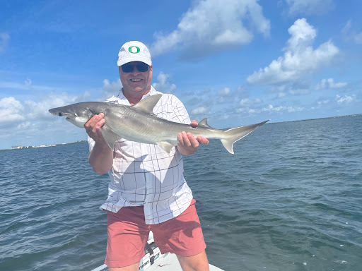 Fishing Charter «Tampa Fishing Charters with Capt Tim Whitfield», reviews and photos, 5200 W Tyson Ave, Tampa, FL 33611, USA