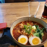 Photo n°1 de l'avis de Mighty.b fait le 02/01/2024 à 20:02 sur le  Min Ramen Bar à Karlsruhe