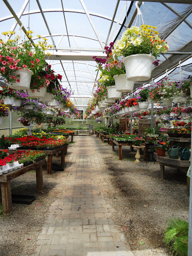 Garden Center «Town & Country Nurseries», reviews and photos, 1036 Saybrook Rd, Haddam, CT 06438, USA