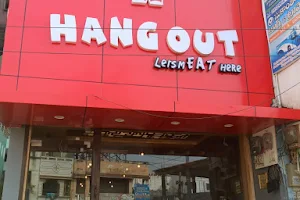 HANGOUT.co - Lets mEAT Here.. image