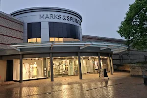 Marks and Spencer image