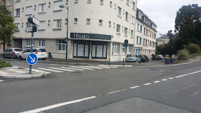 Hisséo, un service d’hébergement temporaire de Rennes Métropole à Rennes