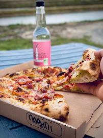Photos du propriétaire du Pizzas à emporter LE NAPOLIO - FOOD TRUCK PIZZA - Différents emplacements chaque soir à Le Château-d'Oléron - n°8