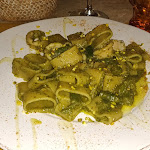 Photo n°1 de l'avis de Giuseppe.e fait le 01/03/2019 à 07:49 sur le  Mo' Avast à Palermo