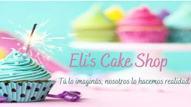 Elis Cake Shop