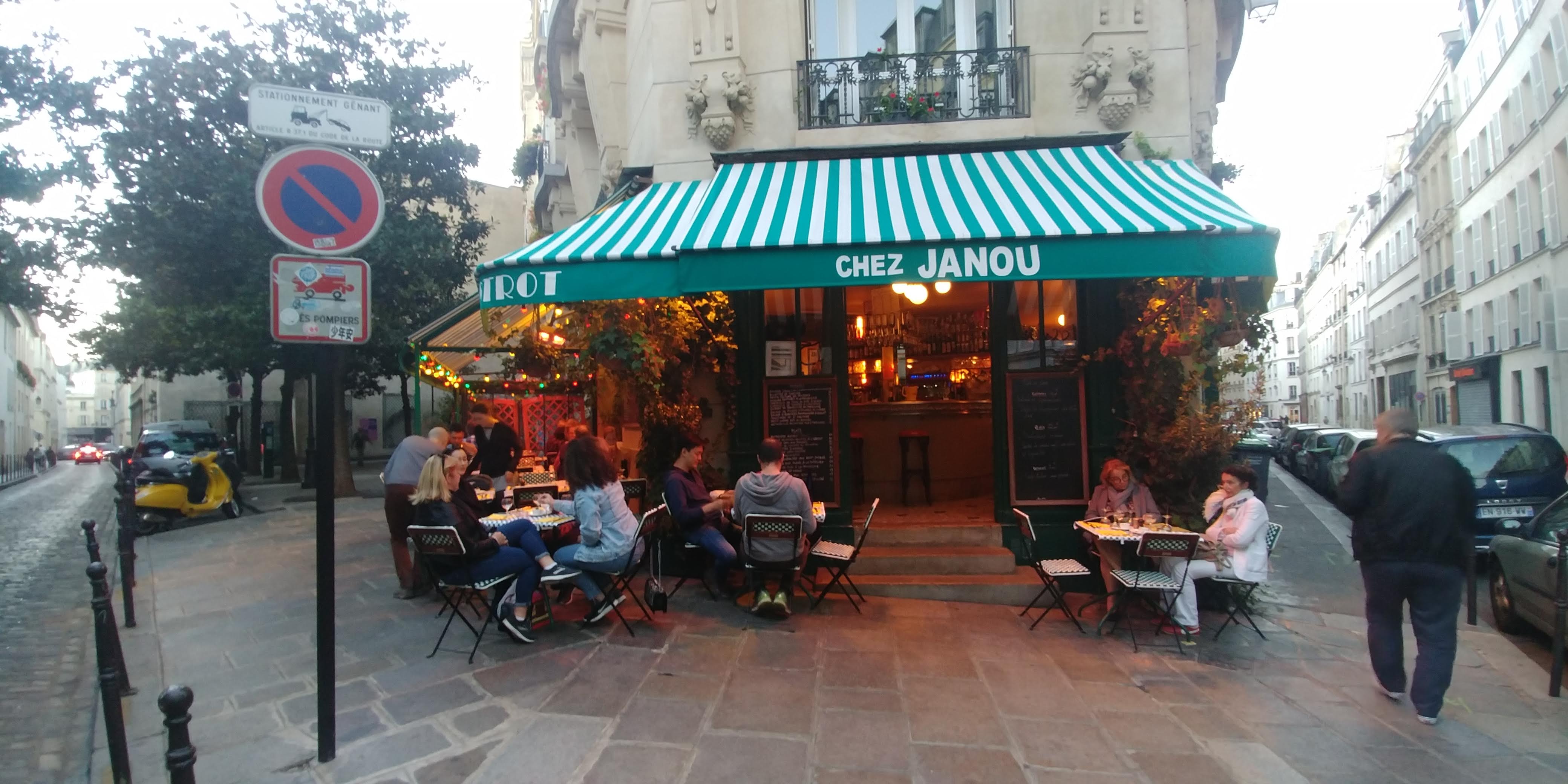Photo n° 2 de l'avis de Sébastien.A fait le 22/10/2018 à 05:34