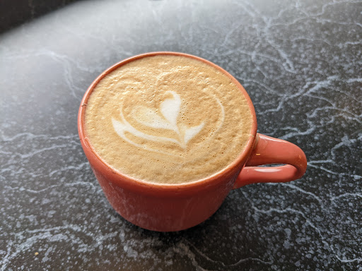 Coffee Shop «Angel Falls Coffee Company», reviews and photos, 792 W Market St, Akron, OH 44303, USA