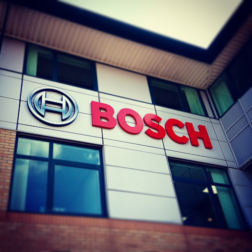 Comments and reviews of Bosch Automotive Service Solutions