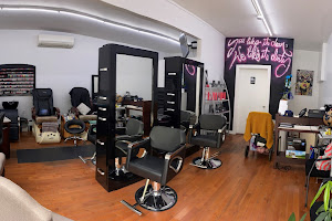 HAIR NATION by Camilo Vergara Hair Salon