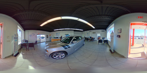 Used Car Dealer «Sheehy Used Auto Outlet», reviews and photos, 9018 Centreville Rd, Manassas, VA 20110, USA