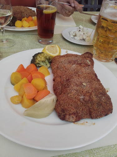 Restaurant Pizzeria Sternen Öffnungszeiten