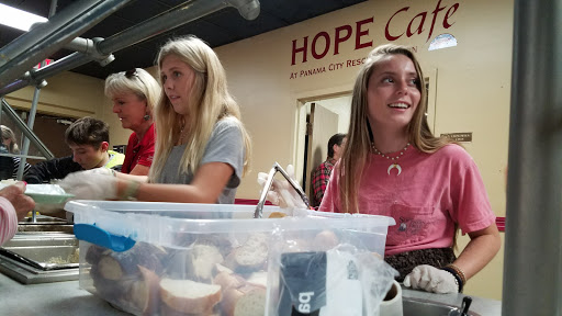 Social Services Organization «Panama City Rescue Mission», reviews and photos