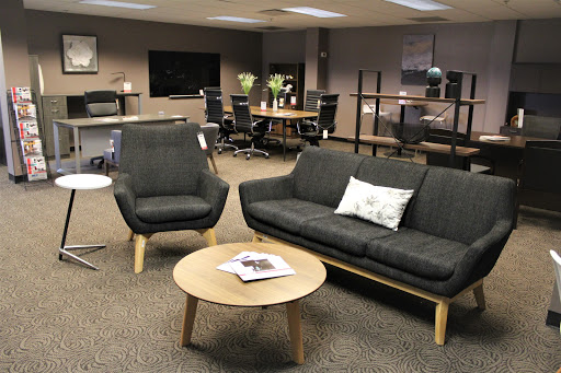Office Furniture Store «Office Express (OEX)», reviews and photos, 1280 E Big Beaver Rd, Troy, MI 48083, USA