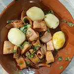 Photo n°3 de l'avis de Rui.e fait le 12/09/2022 à 12:47 sur le  Restaurante Cá da Terra (peixe) à Quarteira