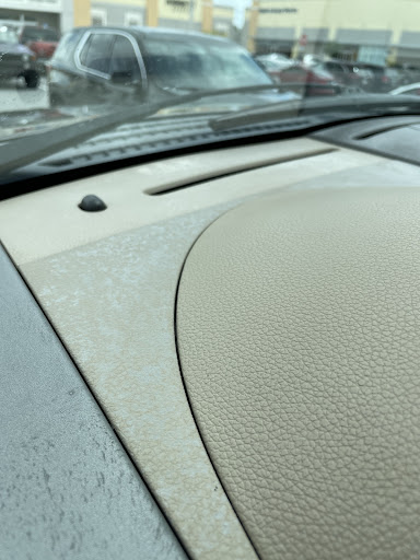 Auto Body Shop «Gerber Collision & Glass», reviews and photos, 3550 13th St, St Cloud, FL 34769, USA