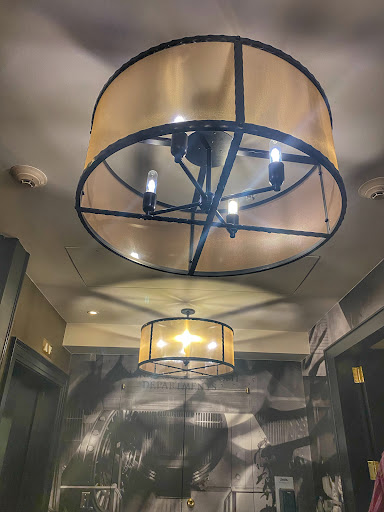 Hotel «Watermark Baton Rouge», reviews and photos, 150 3rd St, Baton Rouge, LA 70801, USA