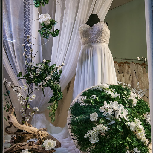 Bridal Shop «SPARKLE bridal couture», reviews and photos, 3200 Folsom Blvd, Sacramento, CA 95816, USA