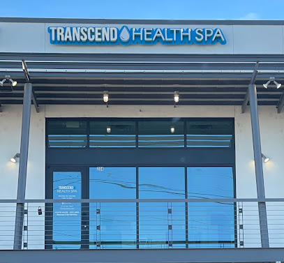 Transcend- Health Spa
