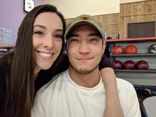 Bowling Alley «Hi Joy Bowl», reviews and photos, 1011 Bethel Ave, Port Orchard, WA 98366, USA