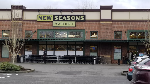 Grocery Store «New Seasons Market Orenco Station», reviews and photos, 1453 NE 61st Ave, Hillsboro, OR 97124, USA