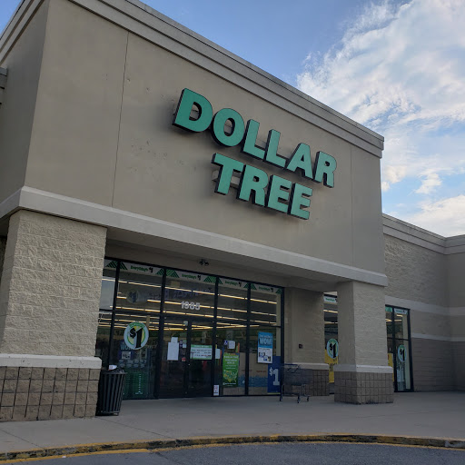 Dollar Store «Dollar Tree», reviews and photos, 1985 Old Fort Pkwy, Murfreesboro, TN 37129, USA
