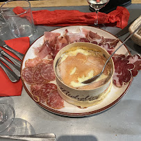 Plats et boissons du Restaurant français Terroirs - Table & Cave à Nancy - n°15